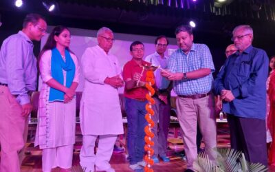 चिकित्सक समाज के सबसे महत्वपूर्ण अंग : गोपाल नारायण सिंह