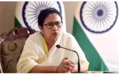 नीति आयोग को खत्म कर देना चाहिए- ममता बनर्जी