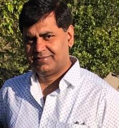 सात समुंदर पार जाकर भी रामेश्वर नहीं भुले है अपनी धर्म, संस्कृति और मिट्टी