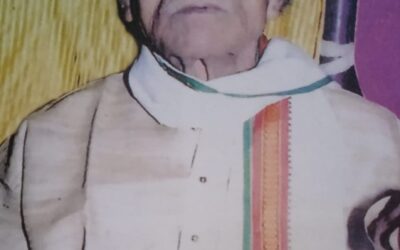 संगठनात्मक कौशल और सृजनात्मकता के अनुपम चित्र थे अक्षयवर दीक्षित