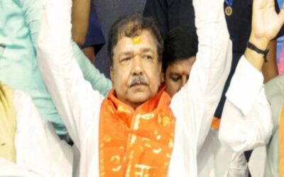 नीतीश के नेतृत्व में ही बिहार चुनाव लड़ेगी- दिलीप जायसवाल