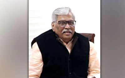 प्रभात झा का राजनीति जीवन प्रेरक रहा,कैसे?