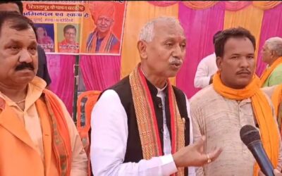 क्षेत्र के विकास कार्यों में किसी भी तरह का भेदभाव नही होगा : सांसद