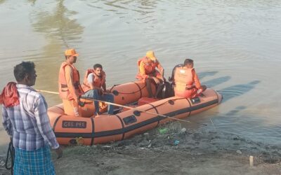 सिधवलिया की खबरें : रील बनाने के दौरान नहर में गिरकर युवक ने जान गवाई