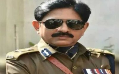 पुलिस की वर्दी, संगीत का शौक… जानें कौन हैं बिहार के नए DGP आलोक राज