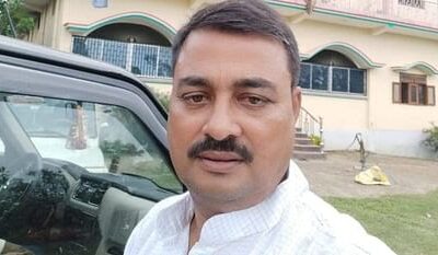 अपराधियों ने सत्ता पक्ष के जदयू नेता की गोली मारकर की हत्या