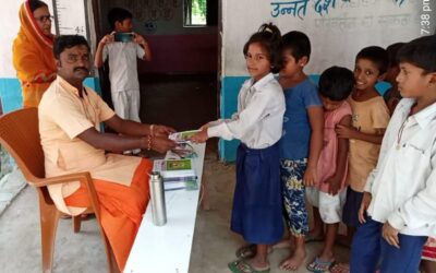 सिसवन की खबरें : बाइक से गिरकर युवक घायल