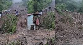 बादल का फटना और आकस्मिक बाढ़ के कारण!
