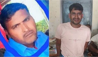 बिहार में एक लाख का इनामी कुख्यात गिरफ्तार