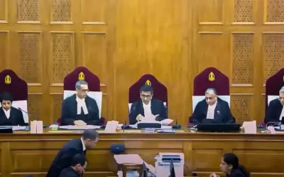 संविदा कर्मियों पर नहीं छोड़ सकते सुरक्षा- सुप्रीम कोर्ट