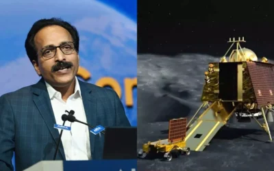 चन्द्रायन-4 मिशन कब होगा लॉन्च- ISRO चीफ