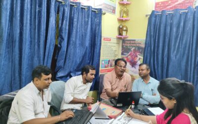 सारण डीएम के दिशा निर्देश और सिविल सर्जन डॉ सागर दुलाल सिन्हा के मार्ग दर्शन में एनक्यूएएस के मानकों के आधार पर अंतिम चरण में चल रही है तैयारियां