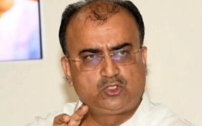 लालू के शासनकाल में जेल जाना सपना था- मंगल पांडेय