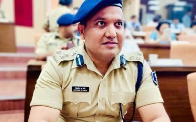 सारे IPS का भाग्य एक जैसा नहीं,कैसे?