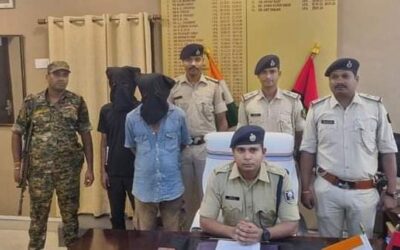 अररिया: मादक पदार्थ तस्करों के विरूद्ध अररिया पुलिस ने की बड़ी कार्रवाई