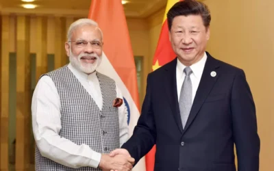 लद्दाख में गतिरोध खत्म करने के लिए भारत के साथ हुआ समझौता