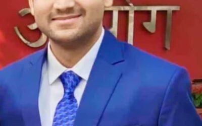 महज 22 साल की उम्र में , पवन पांडे ने यूपीएससी परीक्षा पास किया
