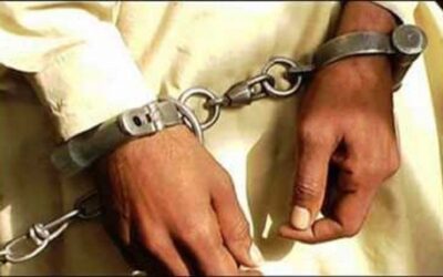 सारण की खबरें : पुलिस ने विशेष अभियान चला 66 अभियुक्तों को किया गिरफ्तार