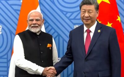 सीमा पर शांति ही हमारी प्राथमिकता होनी चाहिए-पीएम मोदी