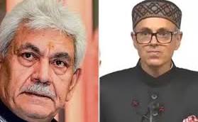 जम्मू-कश्मीर को पूर्ण राज्य का दर्जा दिलाने वाले प्रस्ताव को उपराज्यपाल की मंजूरी