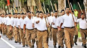 राष्ट्रीय स्वयंसेवक संघ की स्थापना विजयादशमी के दिन ही क्यों हुई?