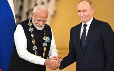 PM मोदी के तीसरे कार्यकाल में 100 दिन के भीतर 25 देशों की यात्रा और 50 राष्ट्राध्यक्षों से मुलाकात