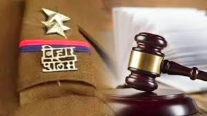 मर्डर को एनकाउंटर बताने वाले डीएसपी को मिला उम्रकैद की सजा