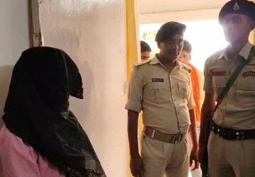 पहाड़पुर पुलिस पर हमले का मुख्य अभियुक्त पश्चिम चंपारण के मझौलिया से गिरफ्तार