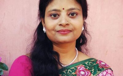 डॉ आरती कुमारी के संग्रह ‘धड़कनों का संगीत’ को कादम्बरी का सम्मान
