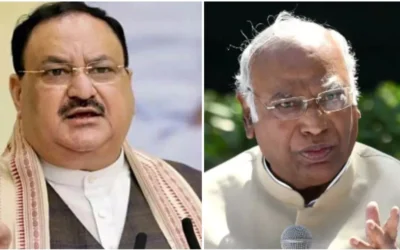 आचार संहिता उल्लंघन की शिकायत पर चुनाव आयोग ने भाजपा और कांग्रेस अध्यक्ष से मांगा जवाब