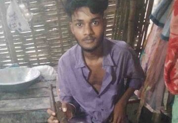 हथियार के साथ पोस्ट की फोटो तो चला गया जेल