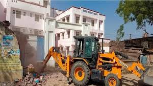 बिहार में हर हाल में कब्जे से मुक्त हो जमीन