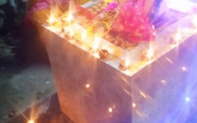 तुलसी विवाह आरोग्य की जड़ों को मजबूत करने का देता है संदेश !