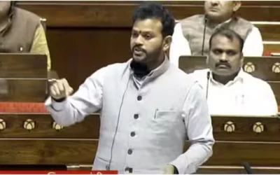 भारतीय वायुयान विधेयक संसद में पारित