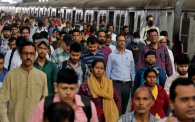 किसी भी देश के प्रजनन दर में गिरावट से क्या होगा?