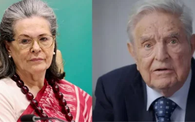 अमेरिका के अरबपति कारोबारी जॉर्ज सोरोस एक बार फिर चर्चा में क्यों है?