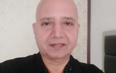 बिहार के हरेन्द्र प्रताप बने एम एस एम ई अफसर संघ के राष्ट्रीय अध्यक्ष