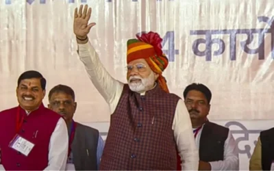 देश में एक साथ चुनाव कोई नई बात नहीं
