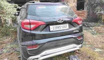 छोटे सरकार की हत्याकांड में शामिल अपराधी गिरफ्तार