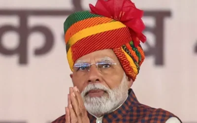 प्रधानमंत्री नरेंद्र मोदी का कुवैत दौरा,नए युग की होगी शुरुआत