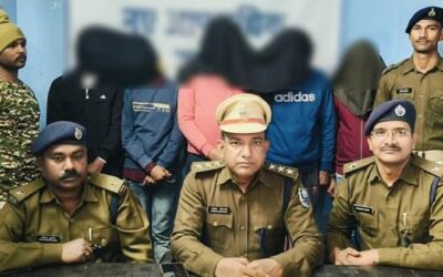 मोबाइल टावर और सस्ते लोन के नाम पर लाखों की ठगी!