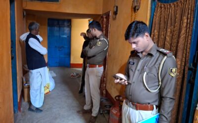 मसौढ़ी में ब्रांडेड कंपनियों का नकली सामान बेचनेवाला गिरोह सक्रिय, तीन लाख का नकली सामान जब्त