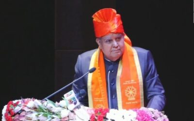 राज्यसभा के सभापति के खिलाफ विपक्ष ला सकता है अविश्वास प्रस्ताव!
