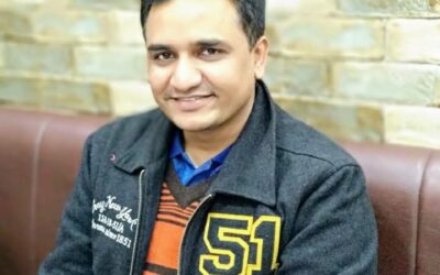 करपलिया के अवनीश ने जिला जज की परीक्षा में दूसरा स्थान प्राप्त कर नाम किया रौशन
