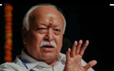 मंदिर खोजो अभियान’ पर विराम लगना चाहिए-मोहन भागवत