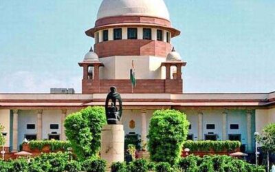 किसी संपत्ति के समझौता डिक्री के लिए स्टाम्प ड्यूटी की जरूरत नहीं- सुप्रीम कोर्ट