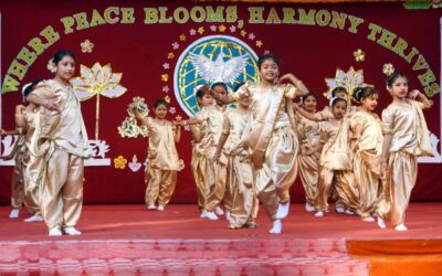 शिक्षा वह आधार है जिस पर आपका जीवन टिका होता है : आयुक्त