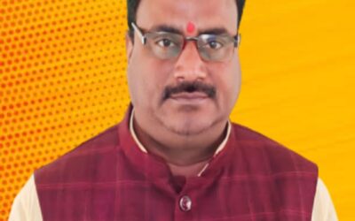 बंगलादेश के हिन्दुओं के समर्थन में 52 हजार छात्र छात्राओं ने बनाई मानव शृंखला : रामलाल