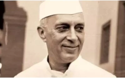 क्या कश्मीर की समस्या को संयुक्त राष्ट्र संघ ले गए थे पंडित नेहरू?