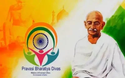 भारत को विकसित बनाने में प्रवासी भारतीयों का क्या योगदान हो सकता है?